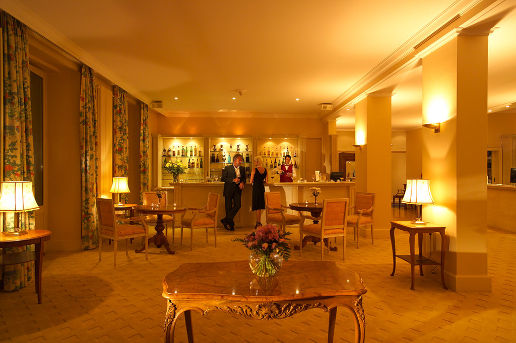 Golf Hôtel by null