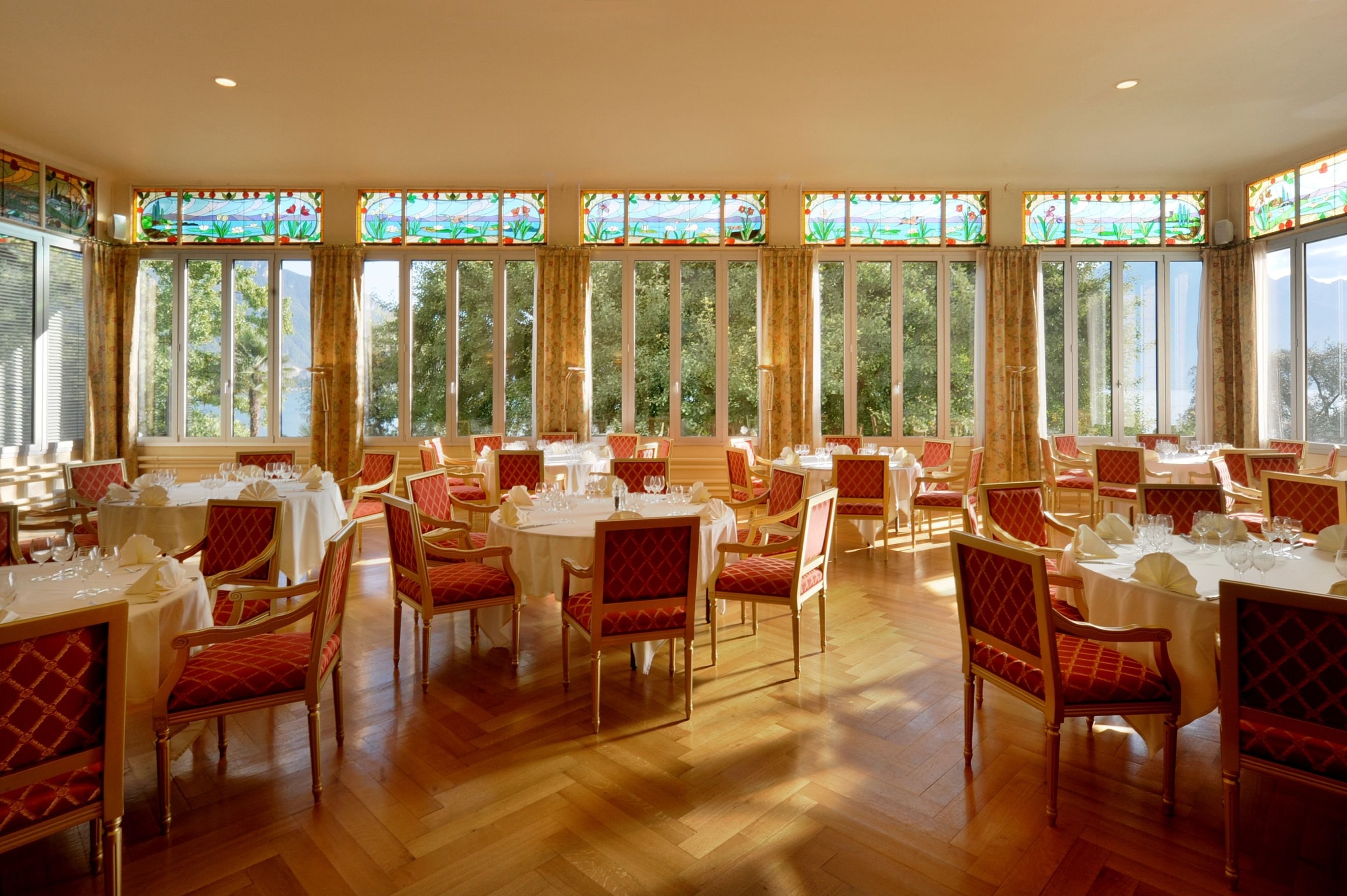 Golf Hôtel by null