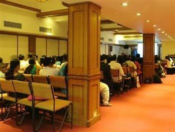 Hotel Avon Ruby-Dadar Hotels by null