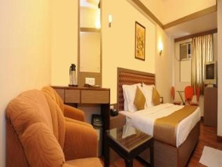 Hotel Avon Ruby-Dadar Hotels by null