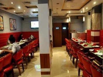 Hotel Avon Ruby-Dadar Hotels by null