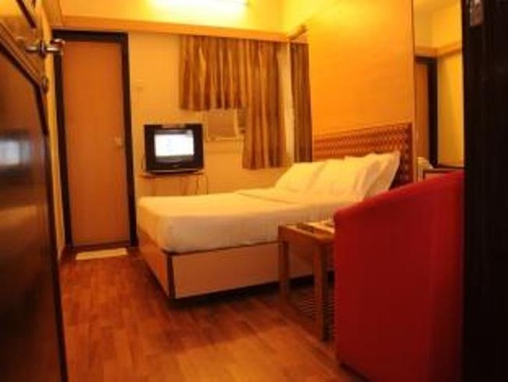 Hotel Avon Ruby-Dadar Hotels by null