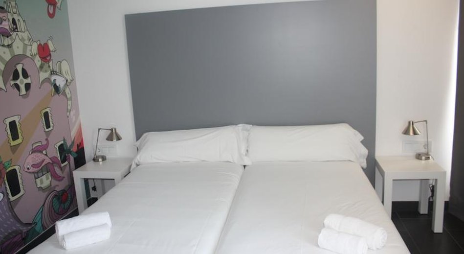 St Christopher's Inn Barcelona by null