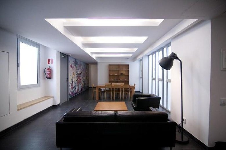 St Christopher's Inn Barcelona by null