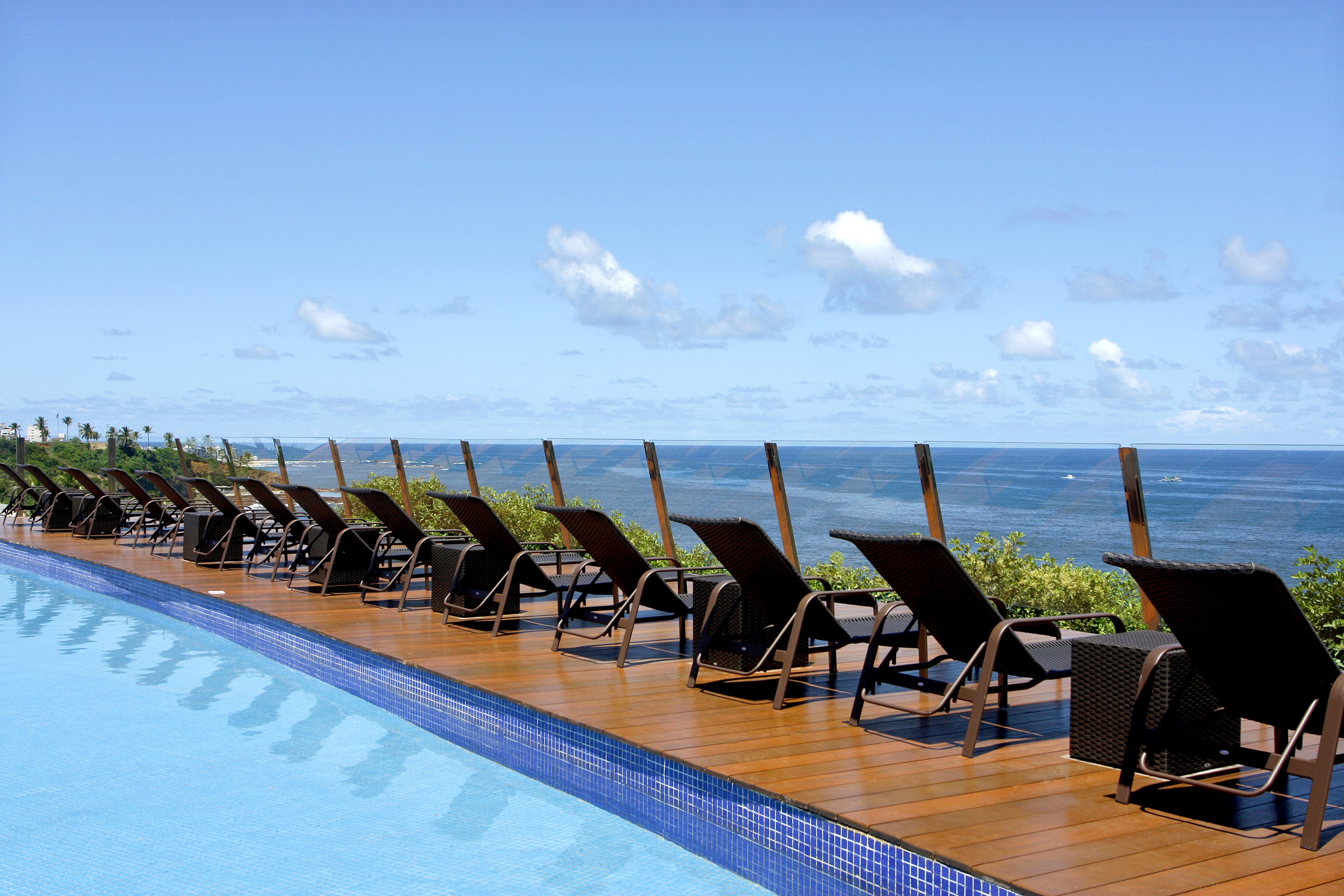 Bahia Lodge by null