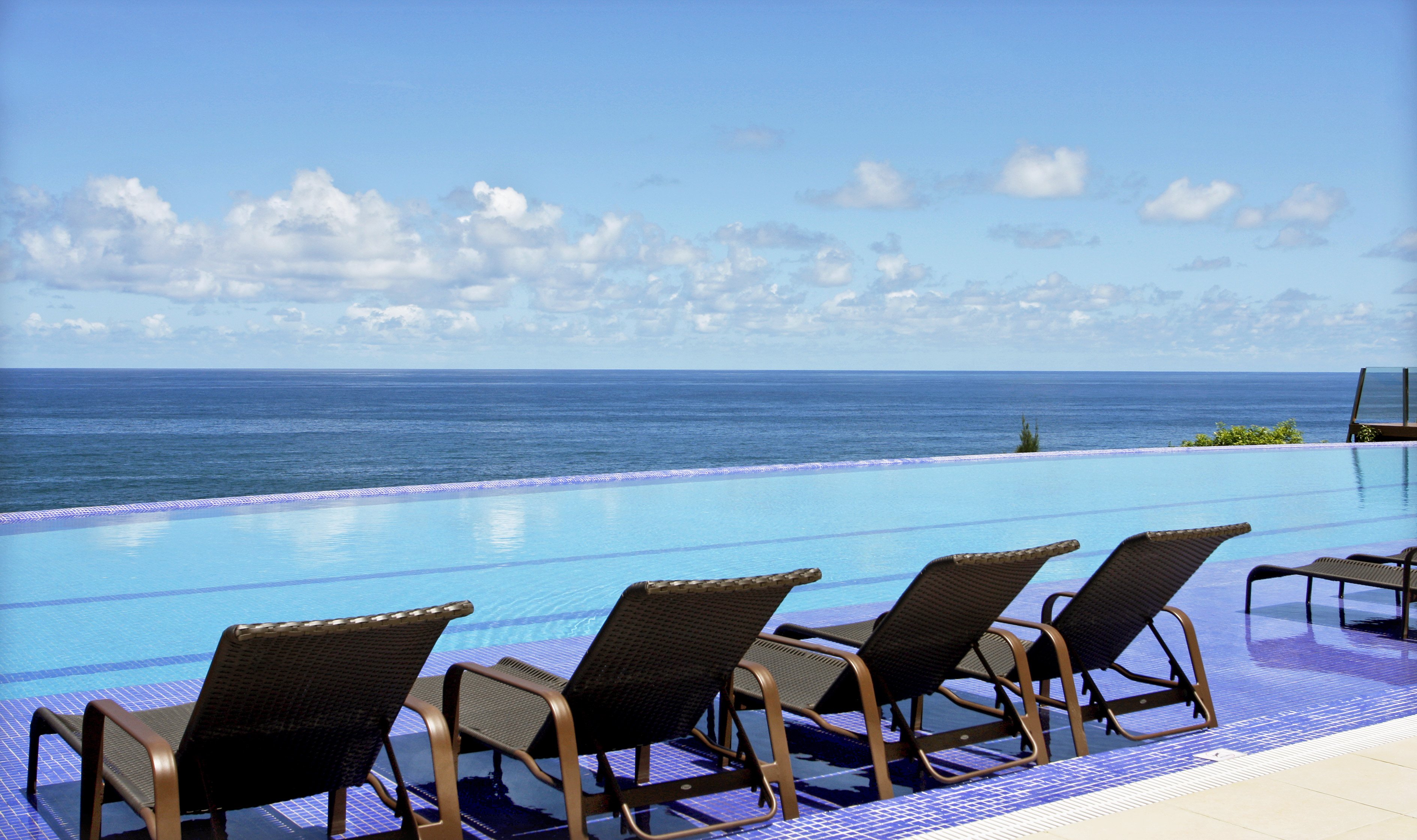 Bahia Lodge by null