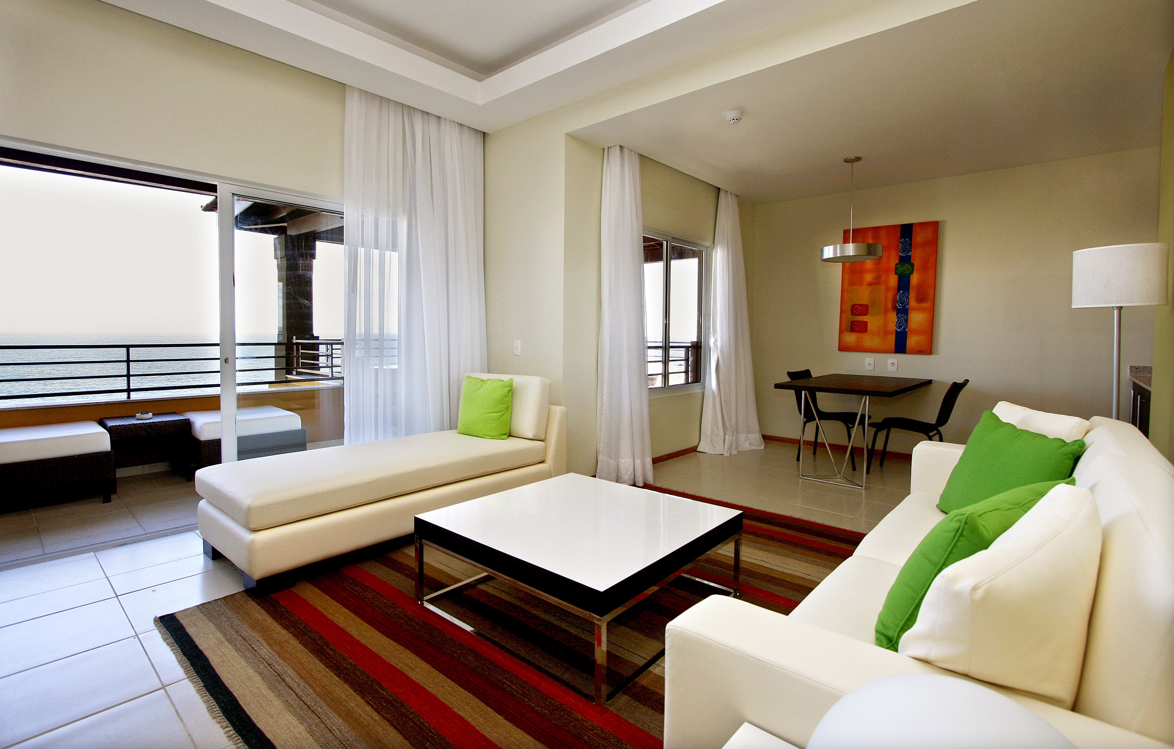 Bahia Lodge by null