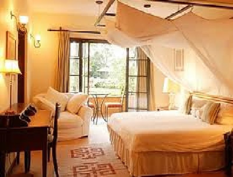 The Emin Pasha Hotel & Spa - Kampala by null