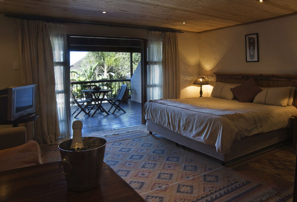 Crawfords Beach Lodge by null