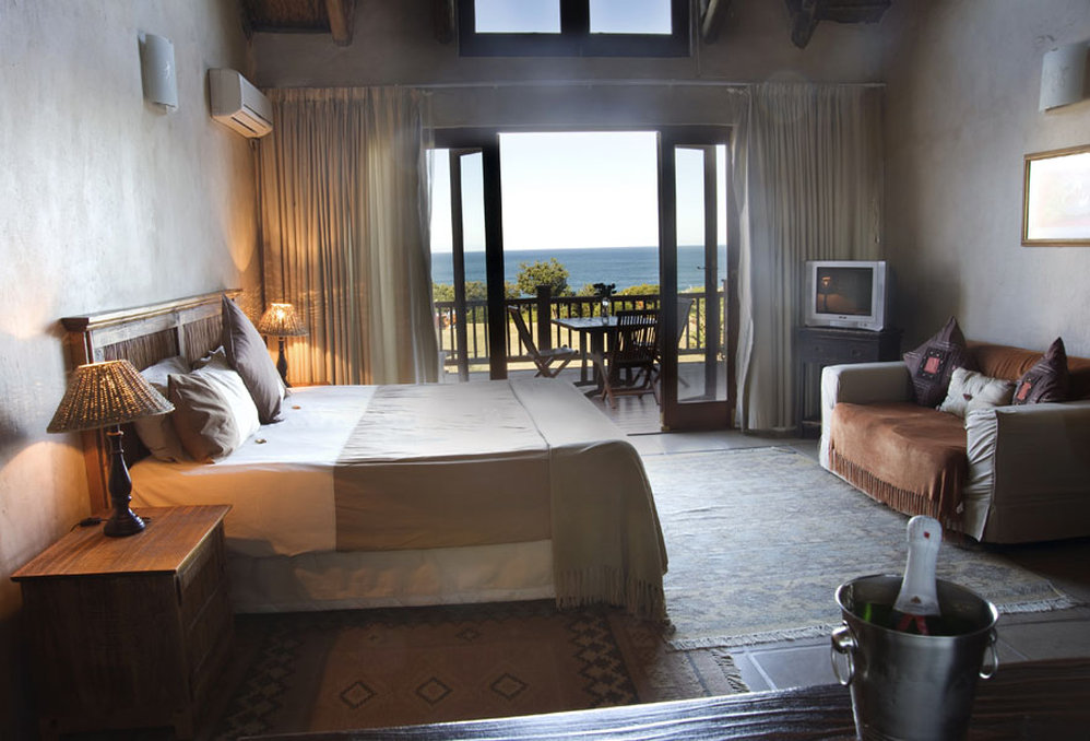 Crawfords Beach Lodge by null