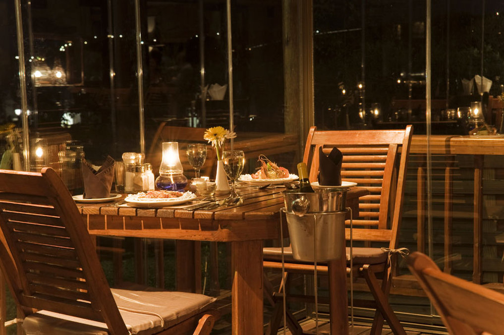Crawfords Beach Lodge by null