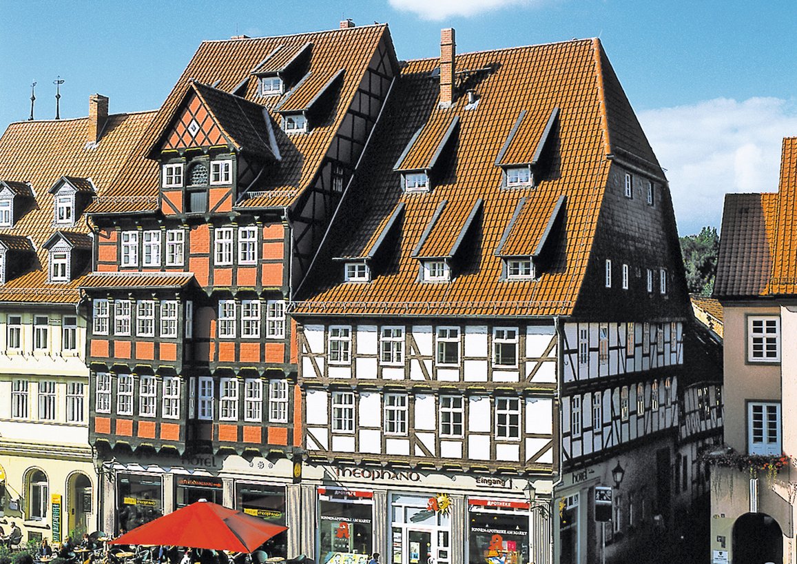 Hotel Theophano by null