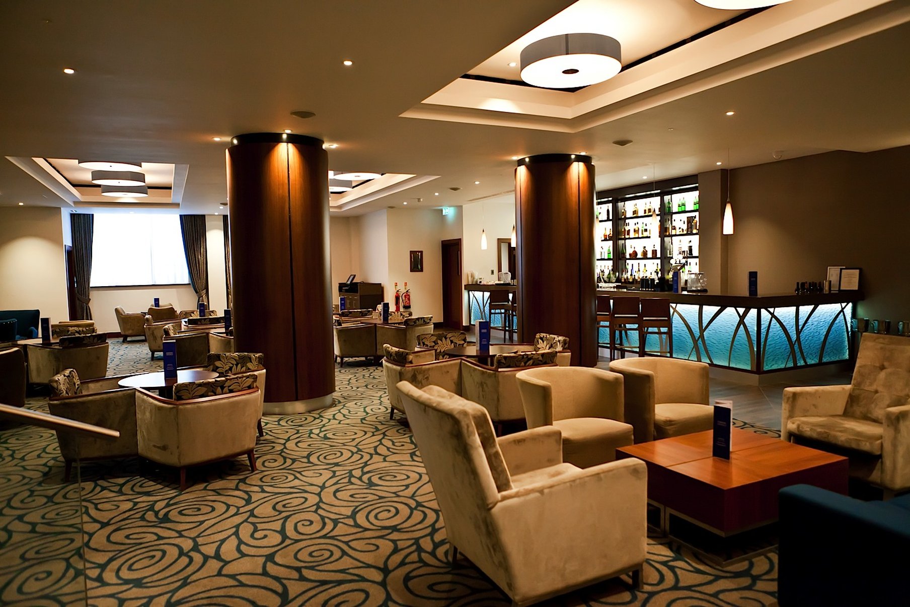 Holiday Inn London - Kensington Forum, an IHG Hotel - 5