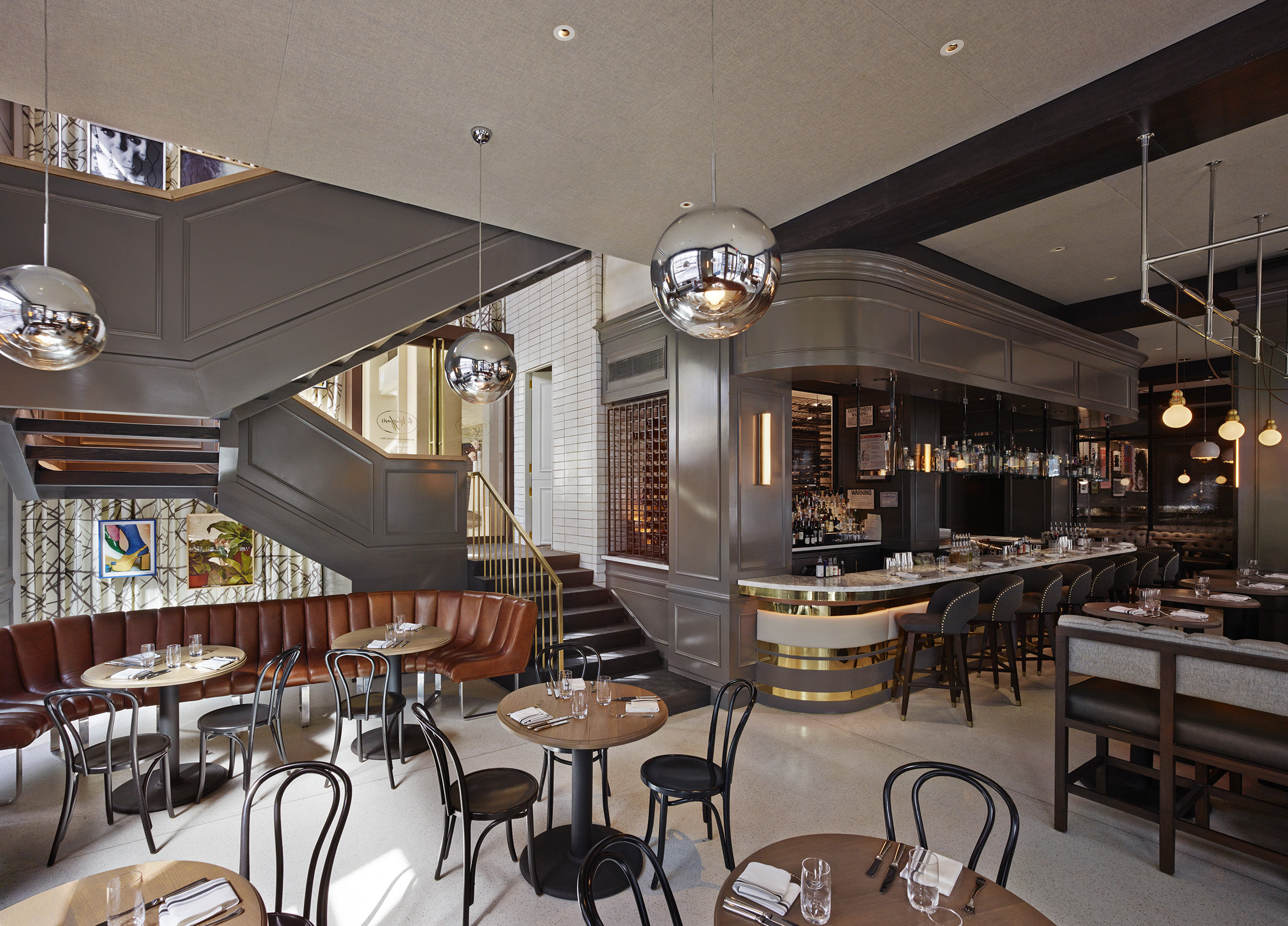 Hilton Club The Quin New York by null