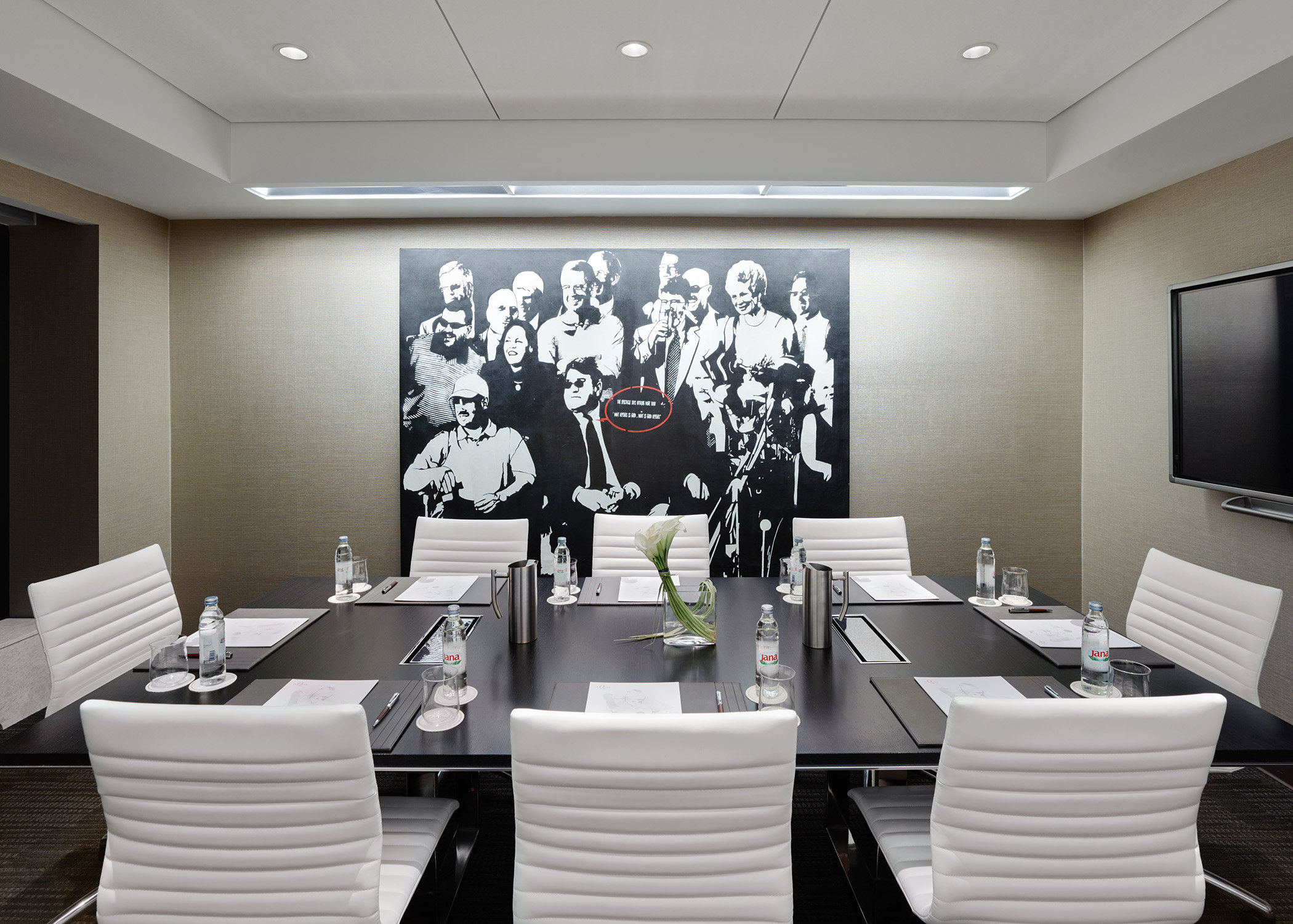 Hilton Club The Quin New York by null
