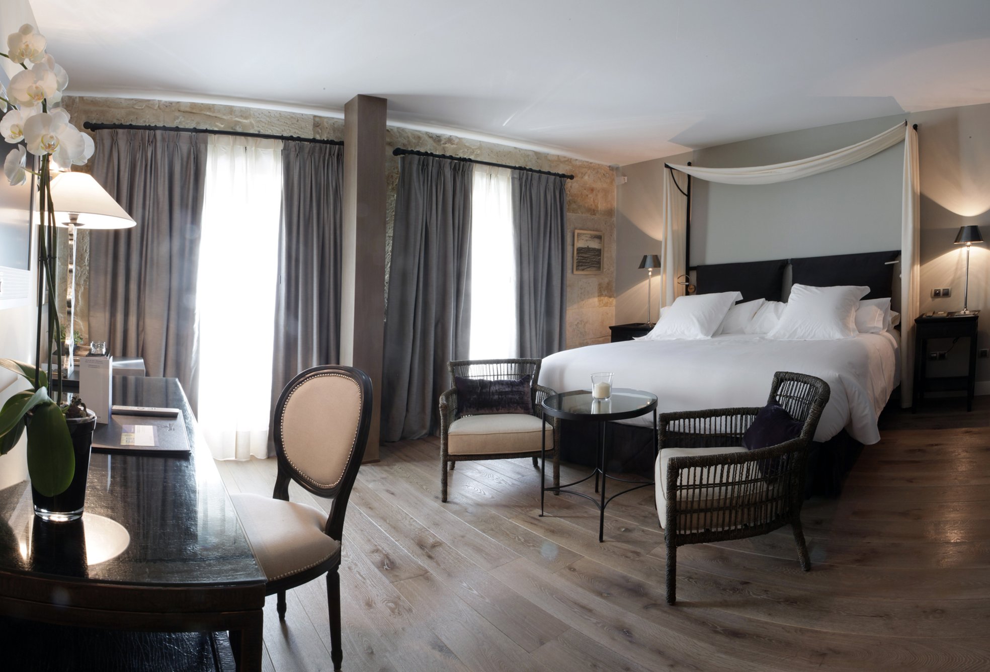 Grand Hotel Don Gregorio by null