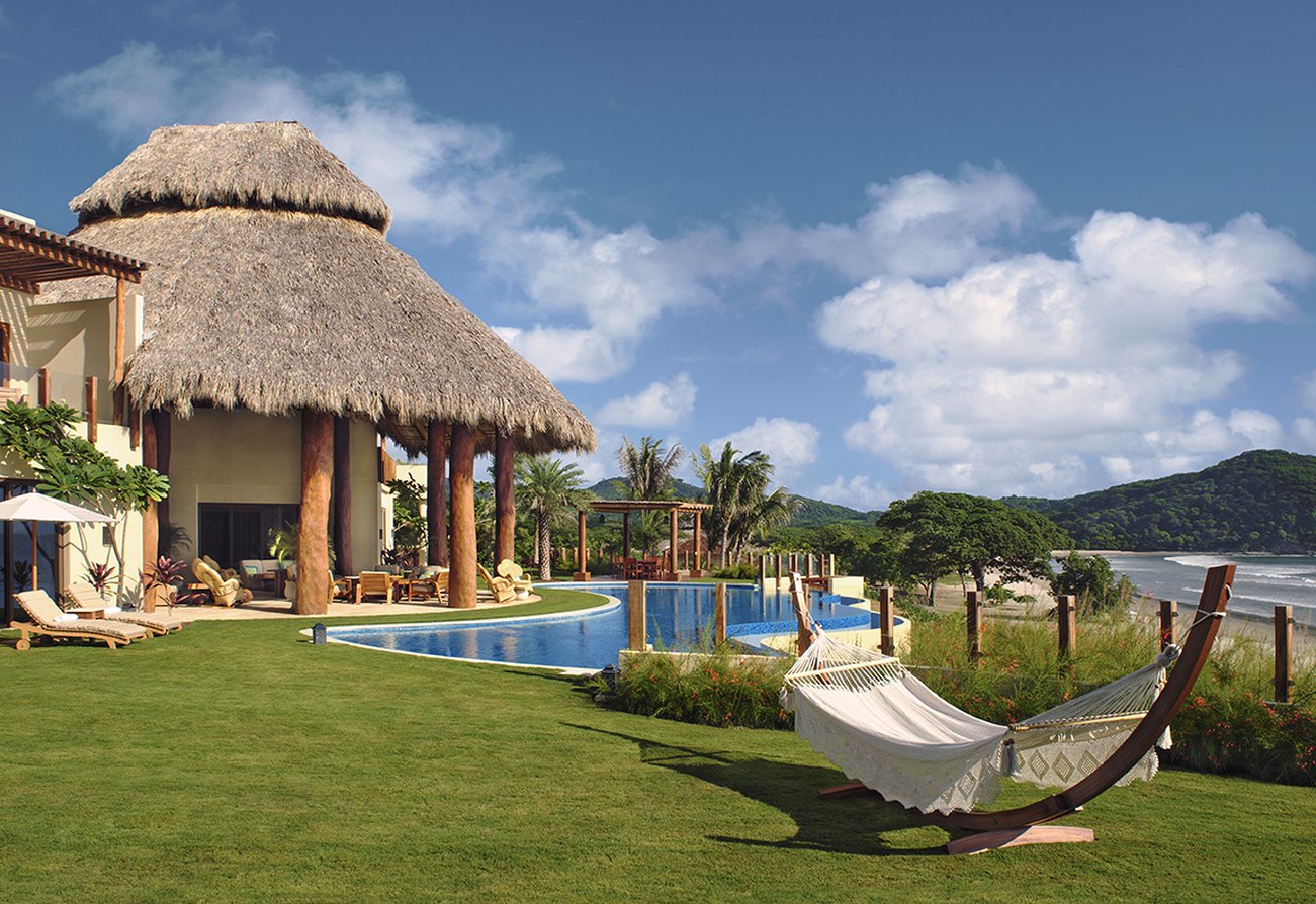 Mukul Resort by null