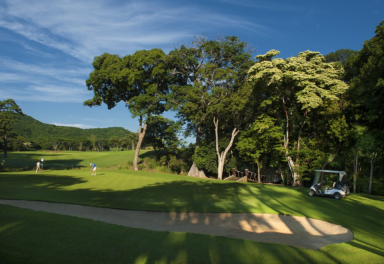 Mukul Resort by null