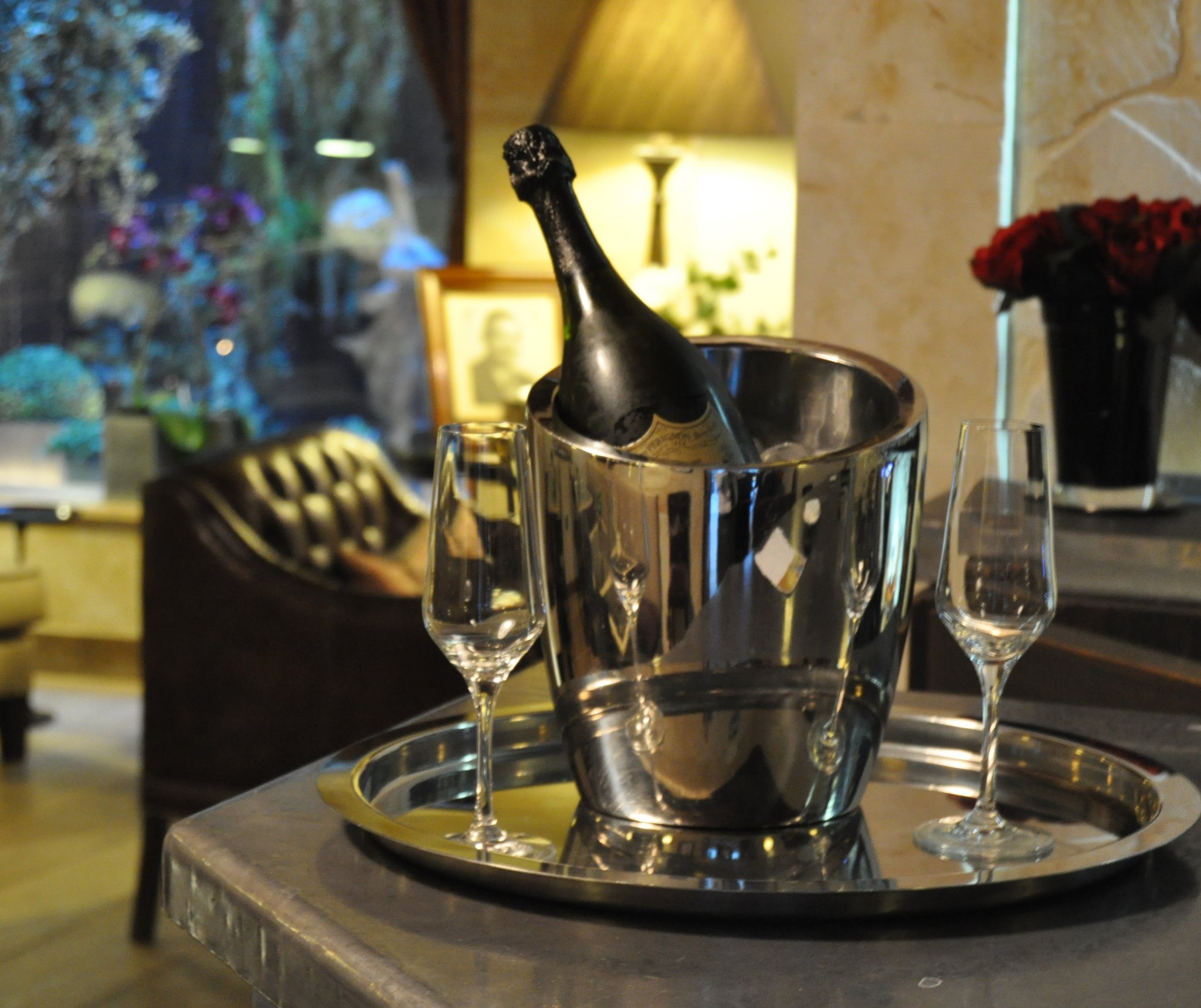 Grand Hotel Don Gregorio by null