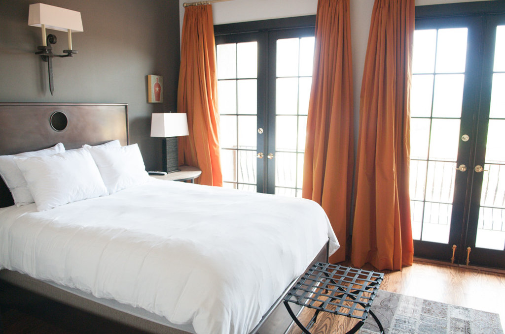 Hotel Domestique by null