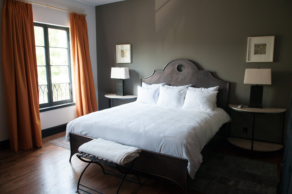 Hotel Domestique by null