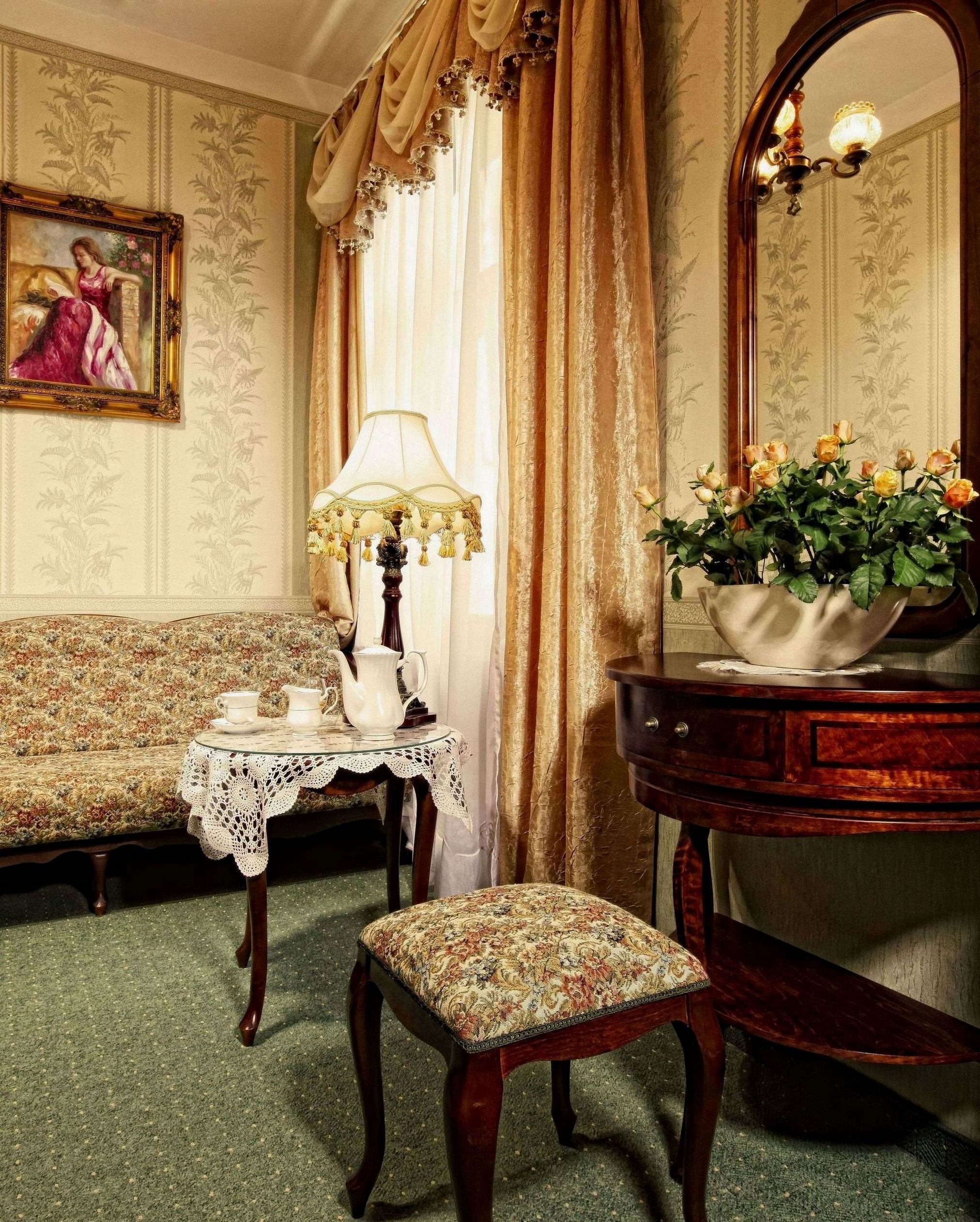 Hotel Europejski by null