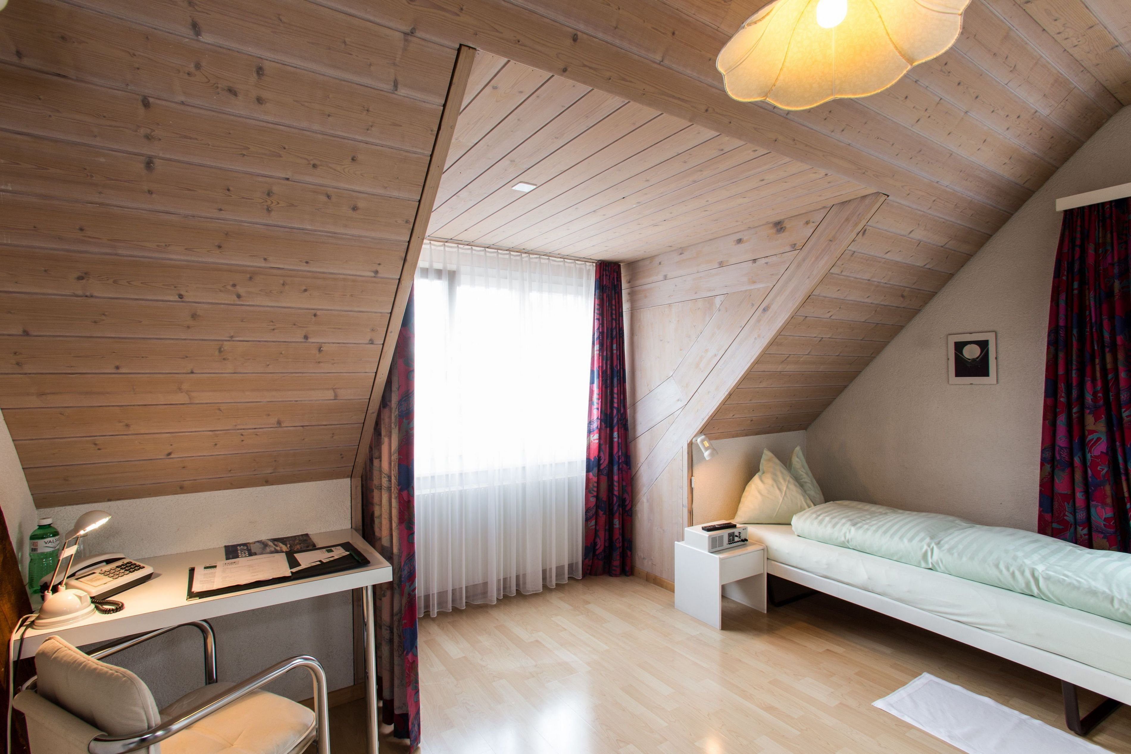 Gasthof Hotel Linde by null