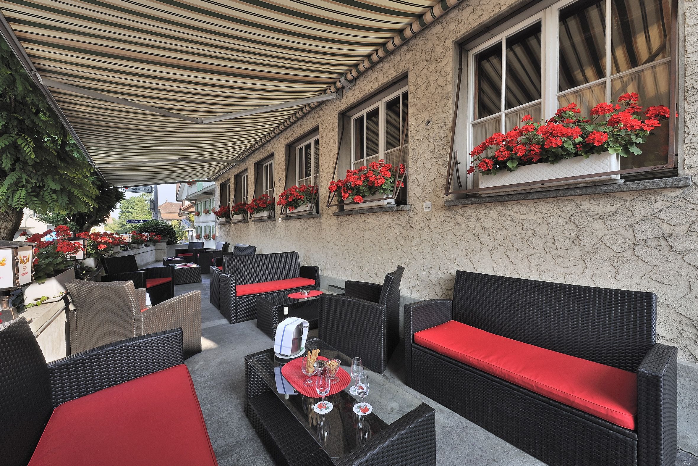 Gasthof Hotel Linde by null