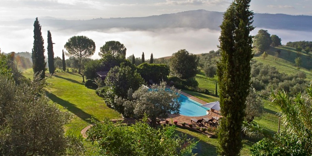 Tenuta Di Canonica by null