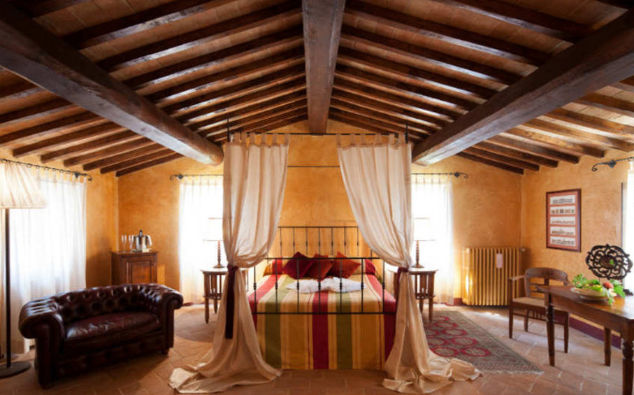 Tenuta Di Canonica by null