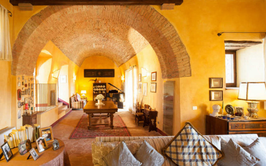Tenuta Di Canonica by null