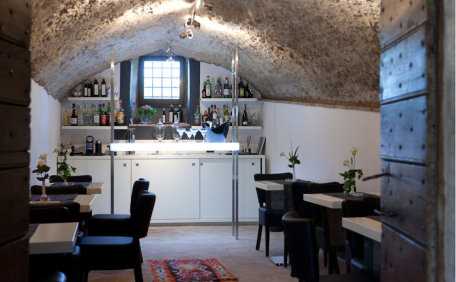 Tenuta Di Canonica by null