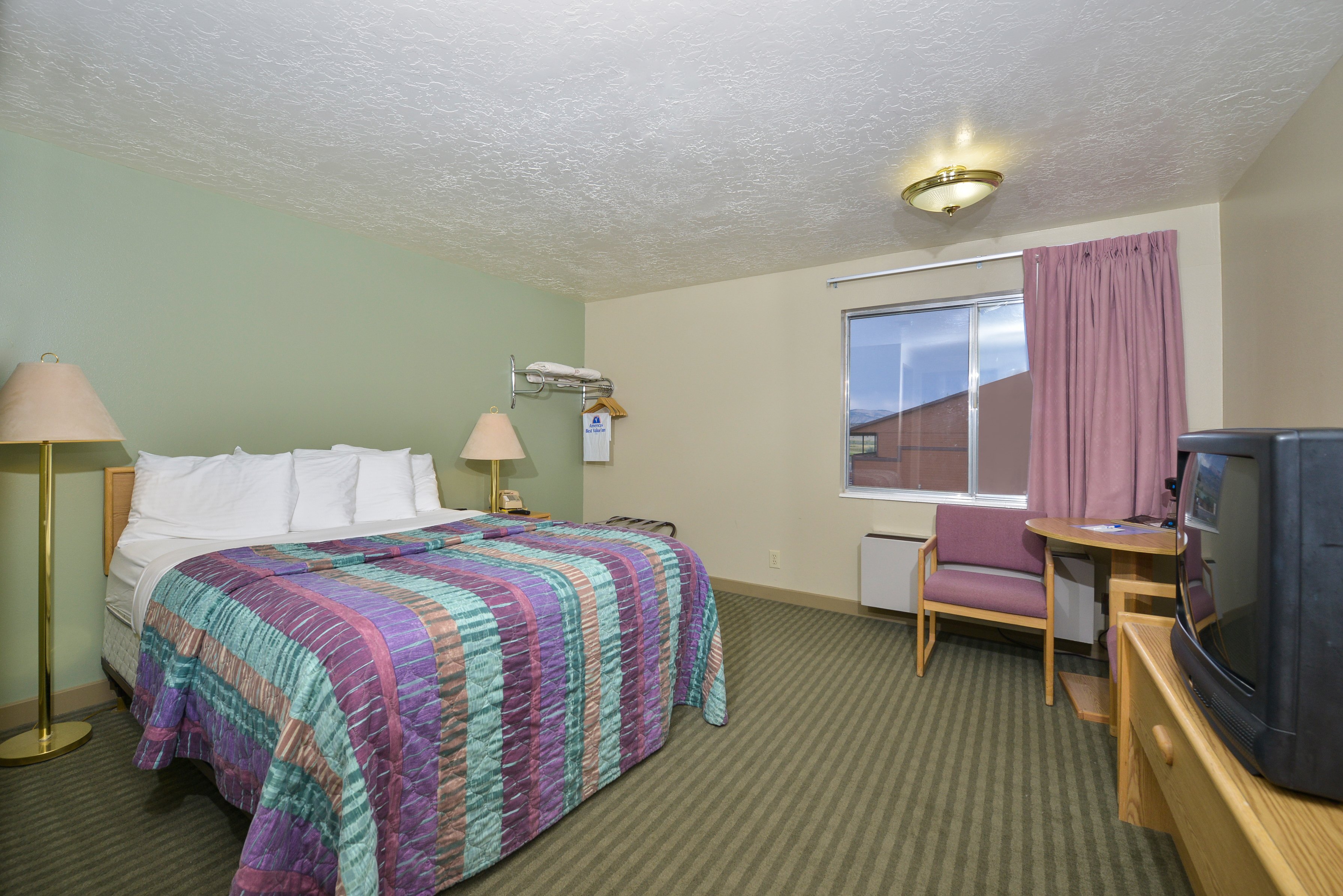 Red Ledges Inn by null