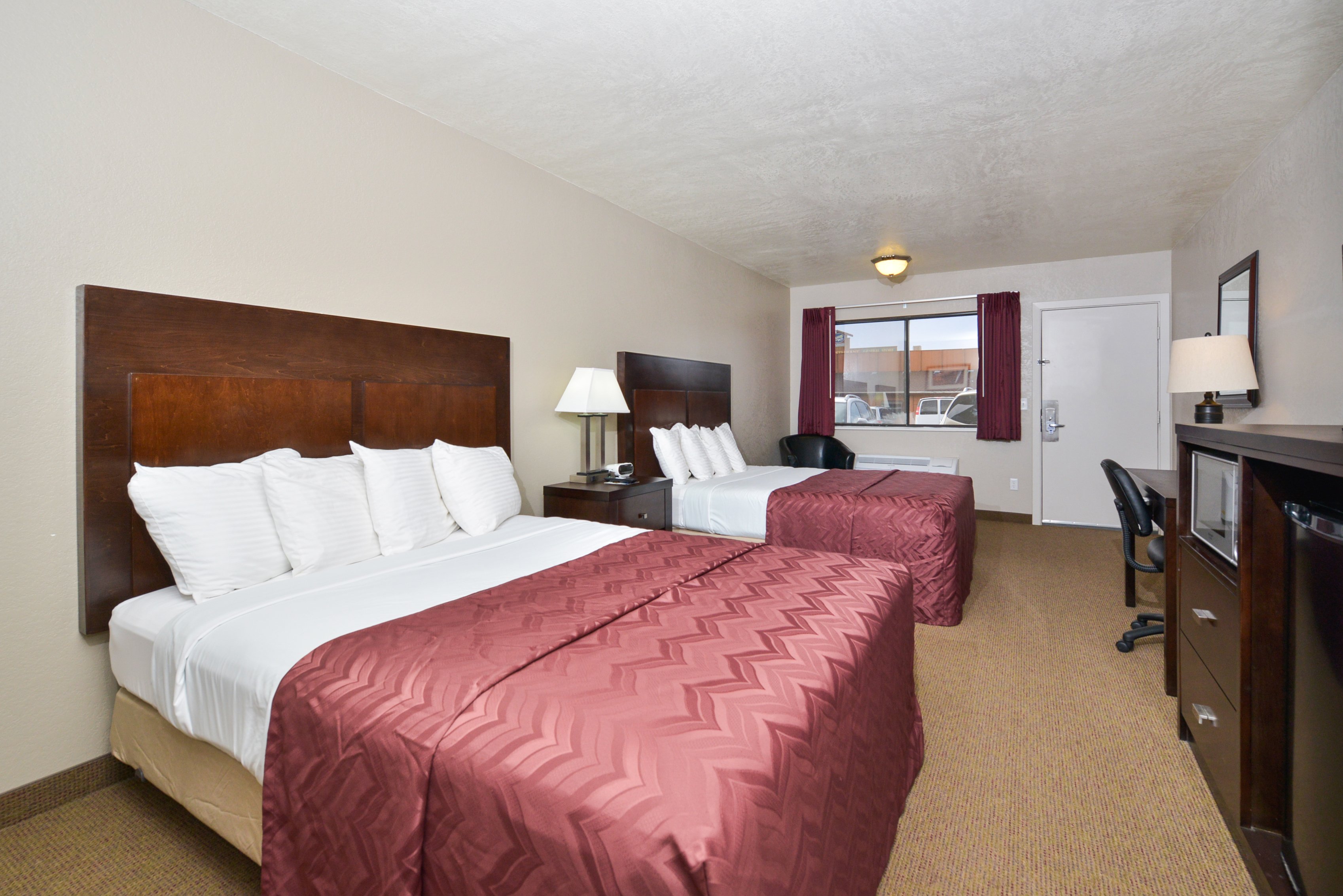 Red Ledges Inn by null