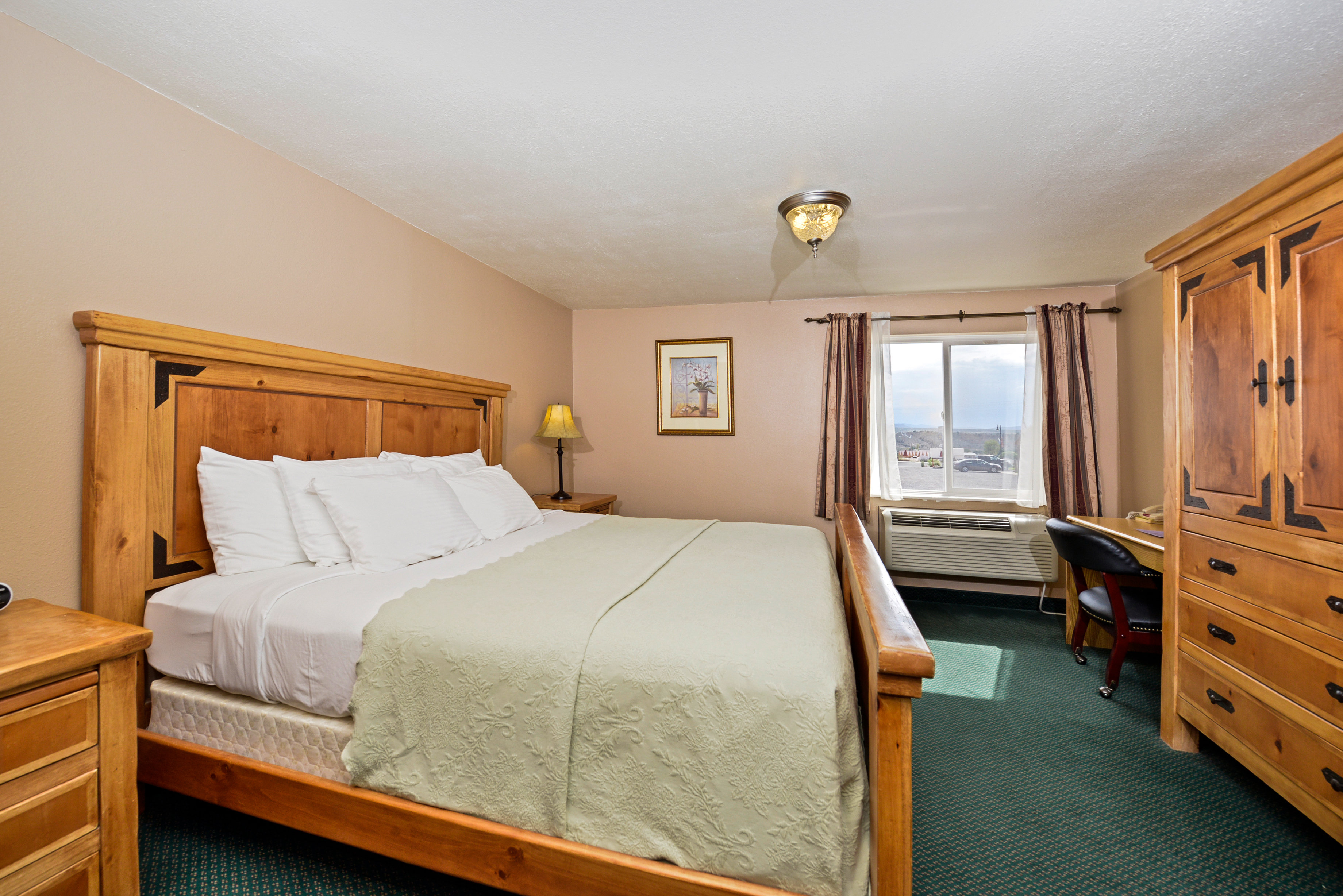 Red Ledges Inn by null
