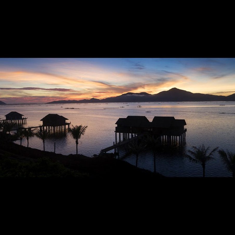 Vedana Lagoon Resort & Spa Hue by null