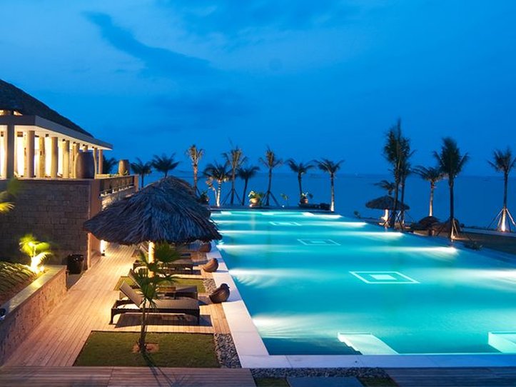 Vedana Lagoon Resort & Spa Hue by null