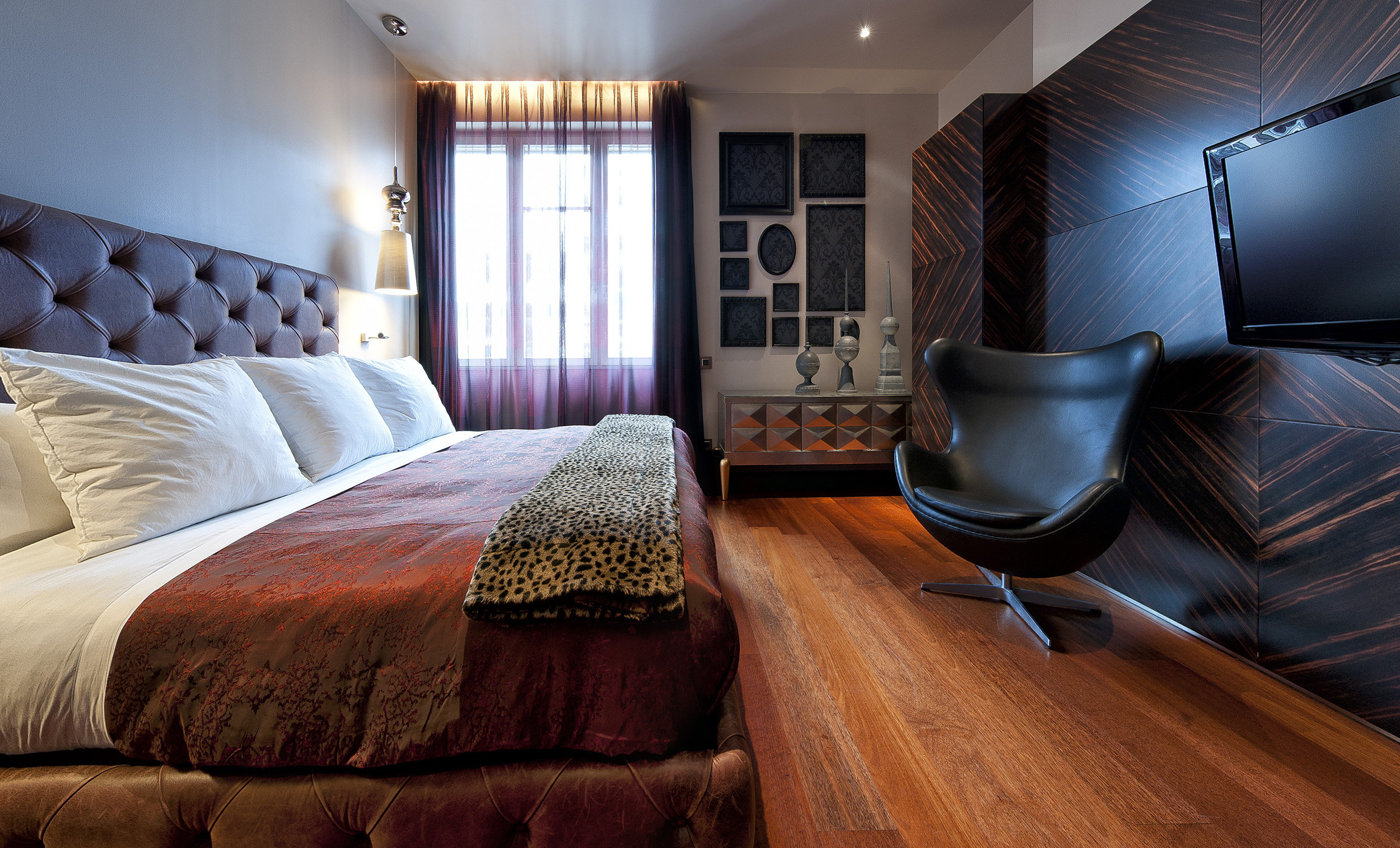Hotel Banke by null