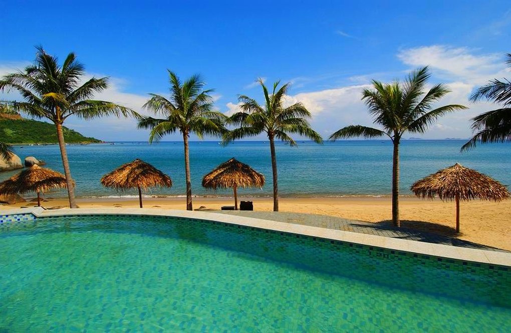 Son Tra Resort & Spa by null
