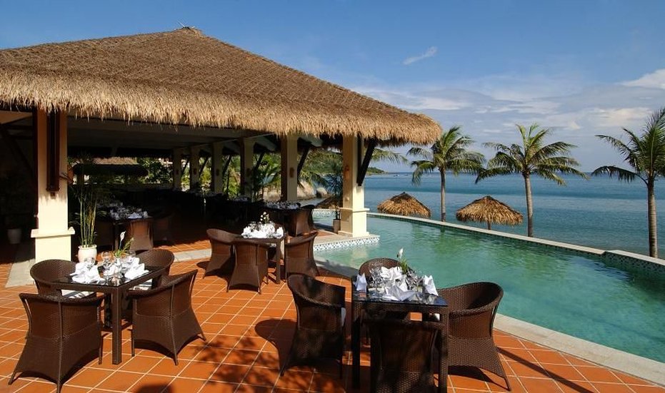 Son Tra Resort & Spa by null