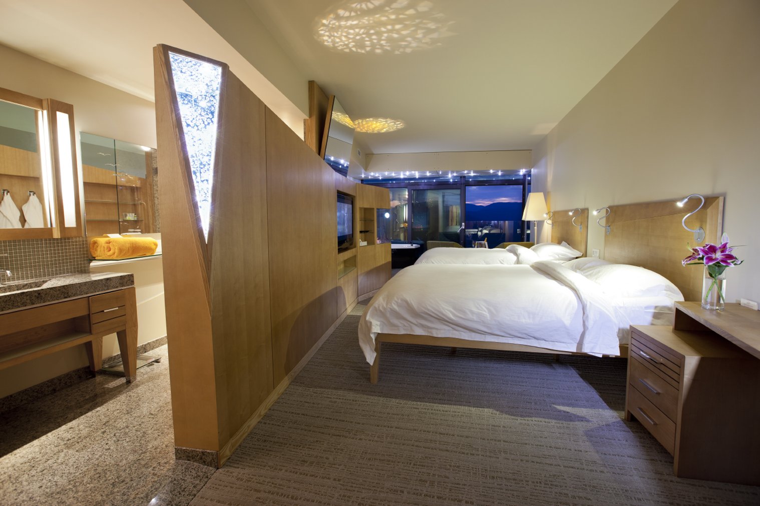 Sparkling Hill Resort & Spa - Adult Only 16+ by null