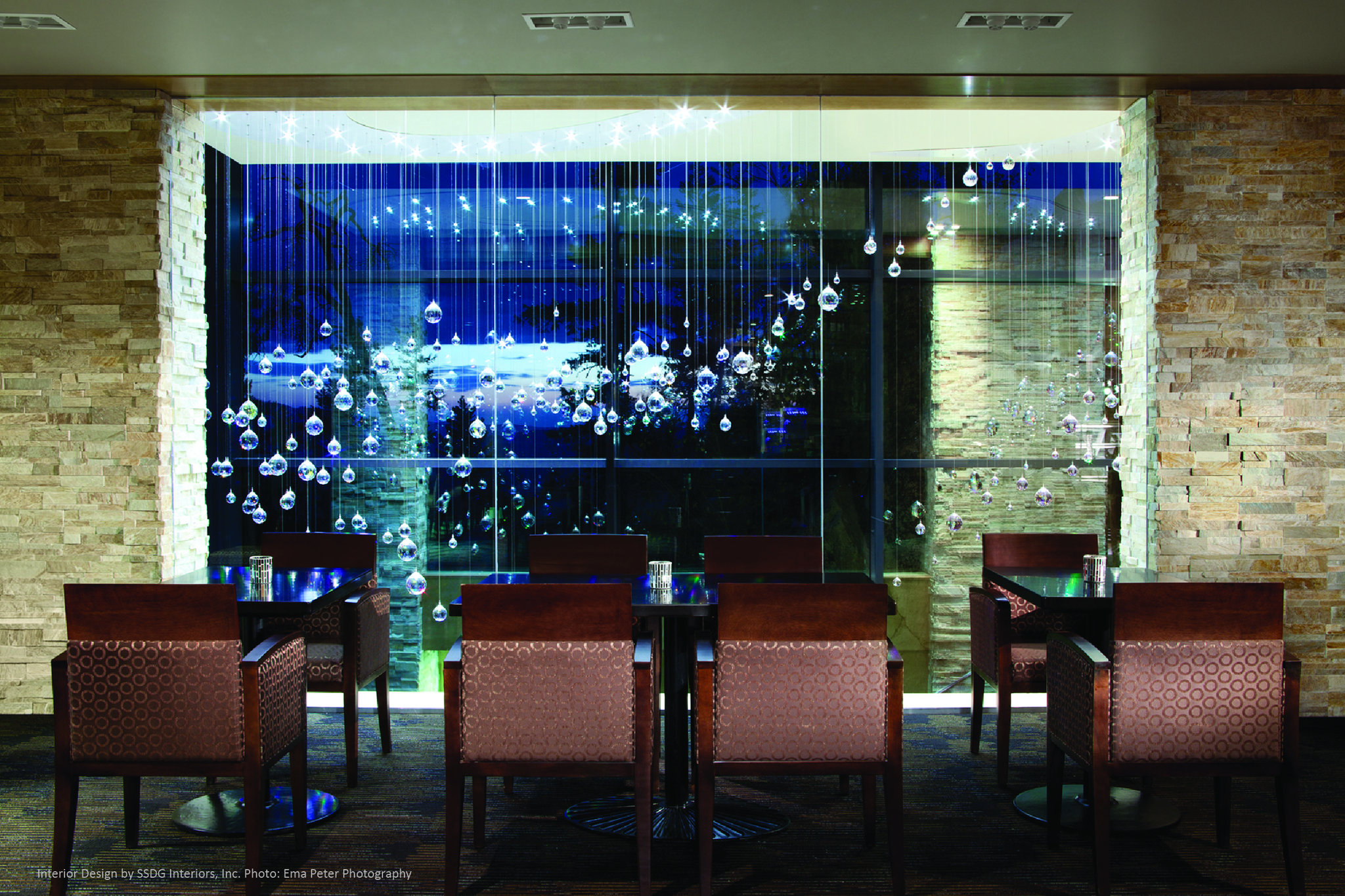 Sparkling Hill Resort & Spa - Adult Only 16+ by null