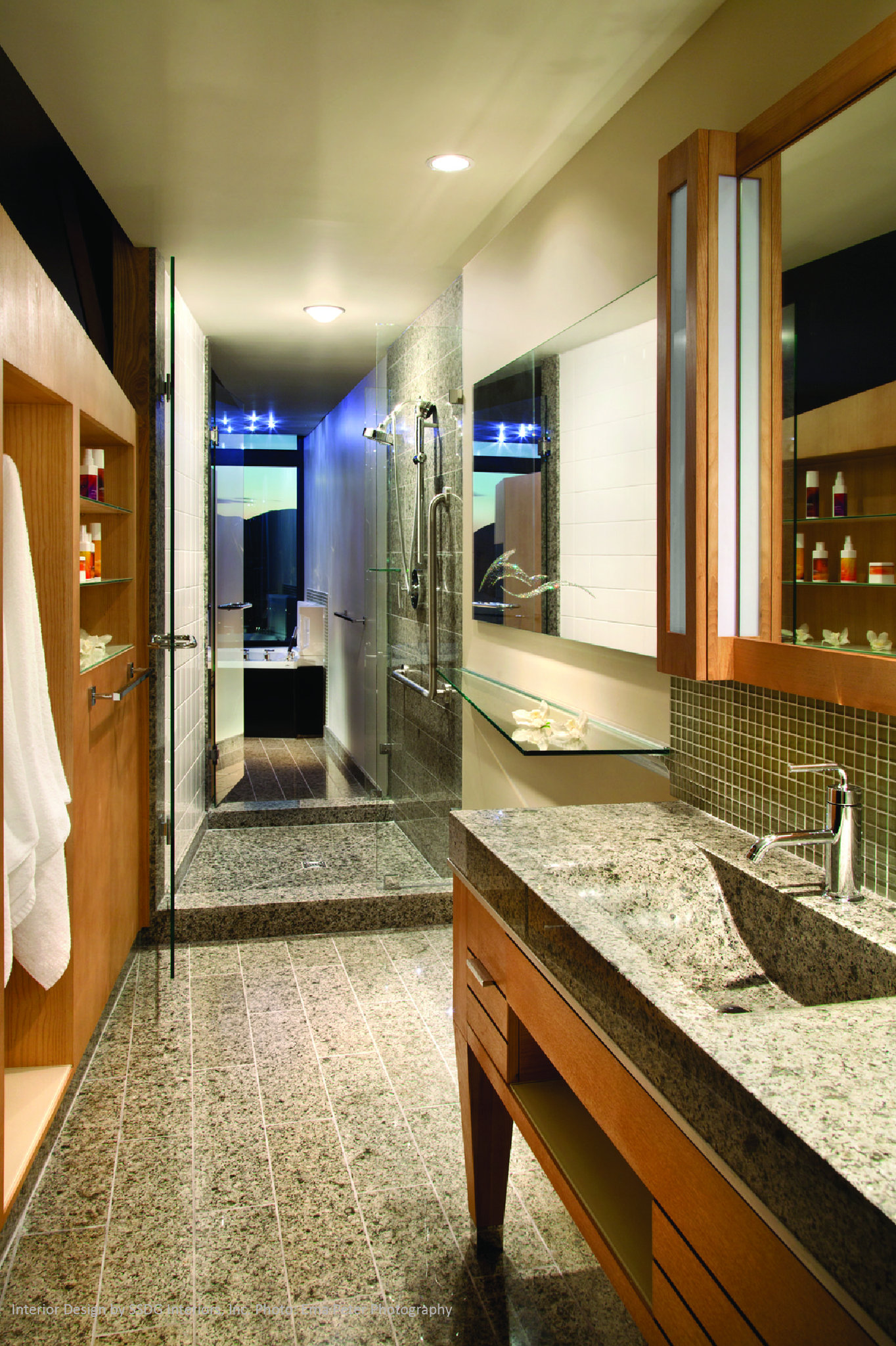 Sparkling Hill Resort & Spa - Adult Only 16+ by null