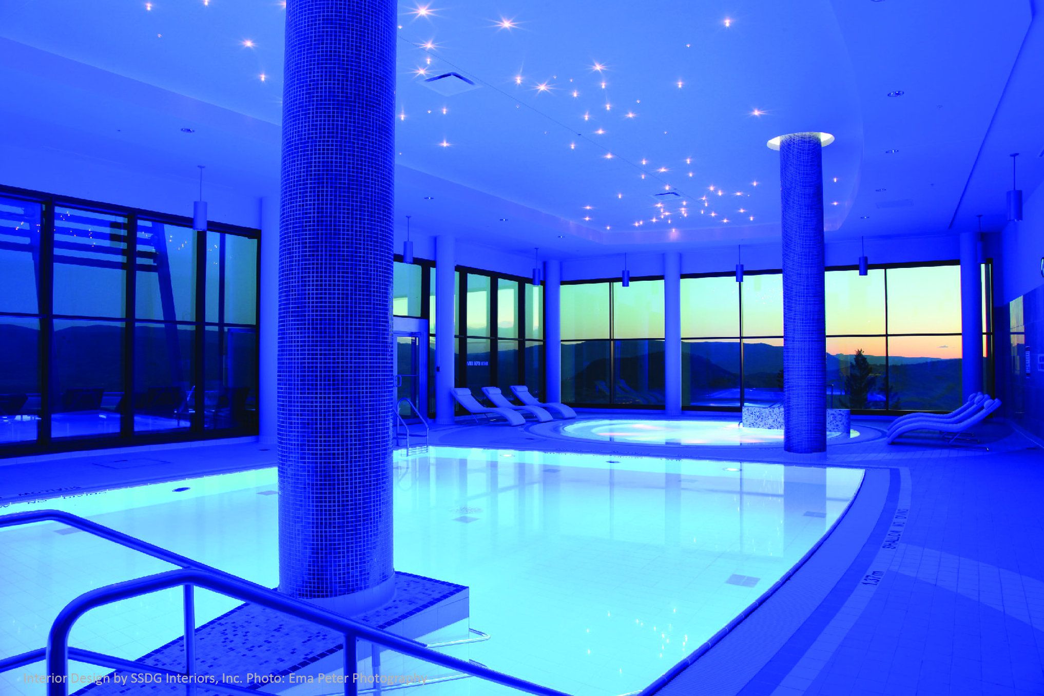 Sparkling Hill Resort & Spa - Adult Only 16+ by null