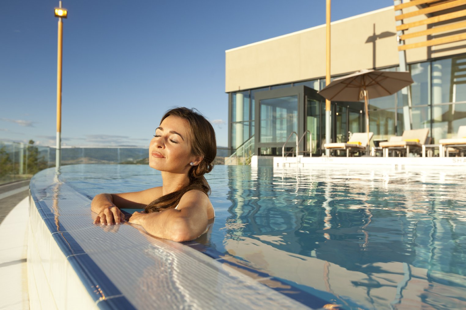 Sparkling Hill Resort & Spa - Adult Only 16+ by null