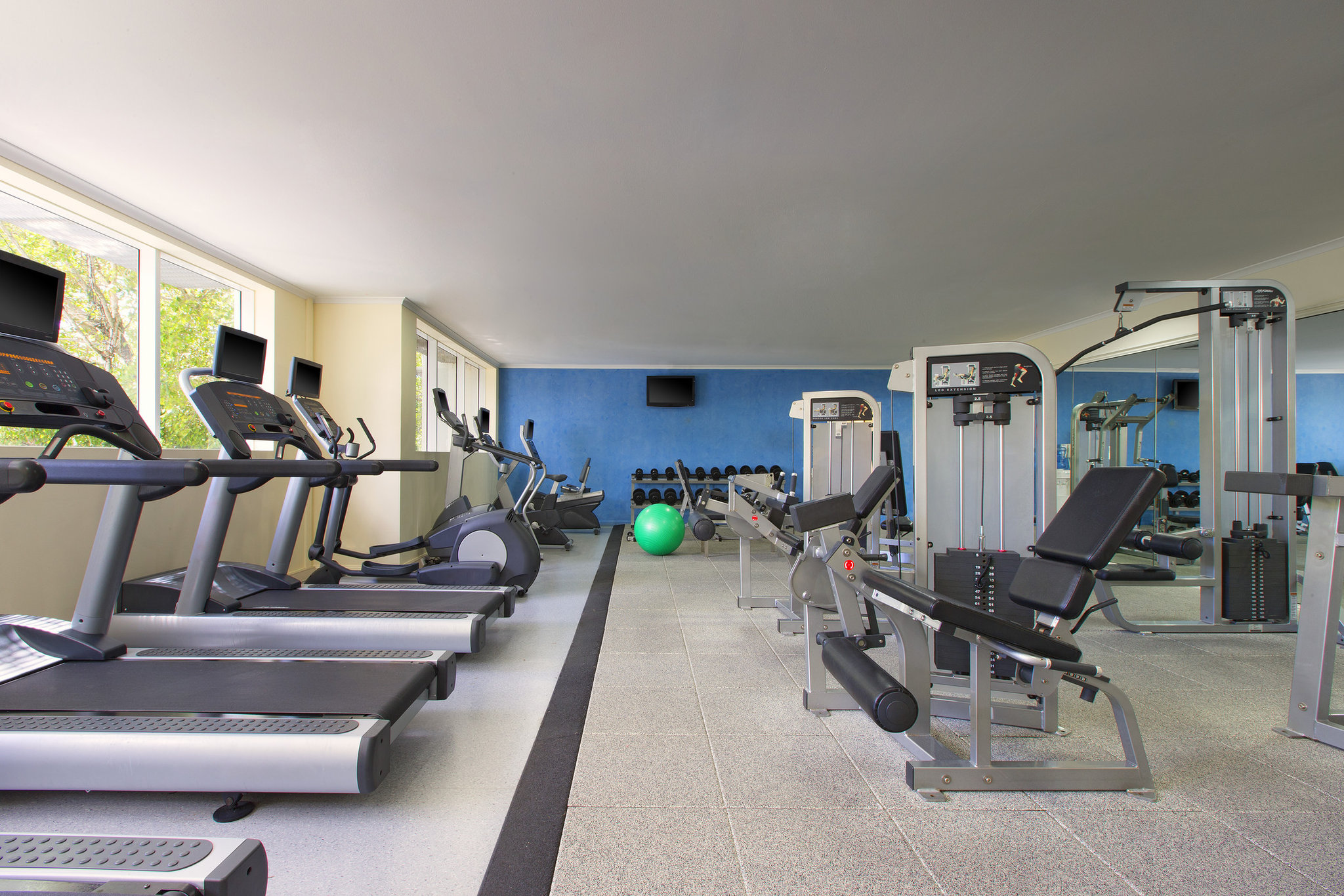 Sofitel Noosa Pacific Resort by null