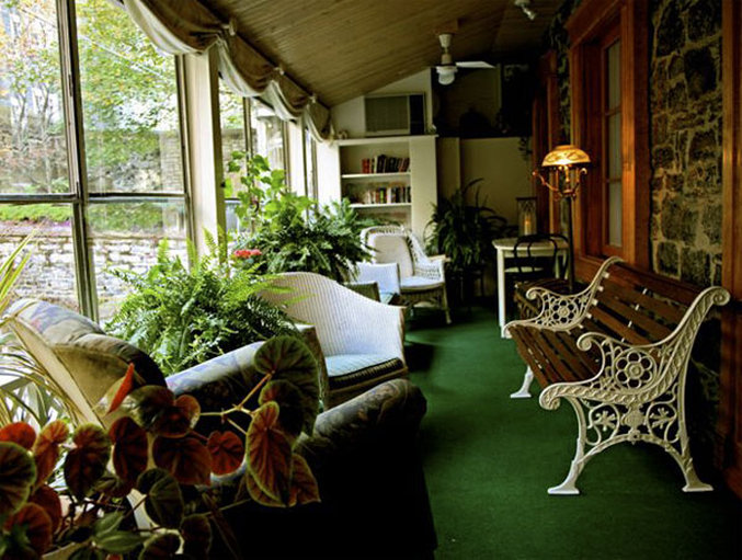 Hôtel Cap Diamant by null