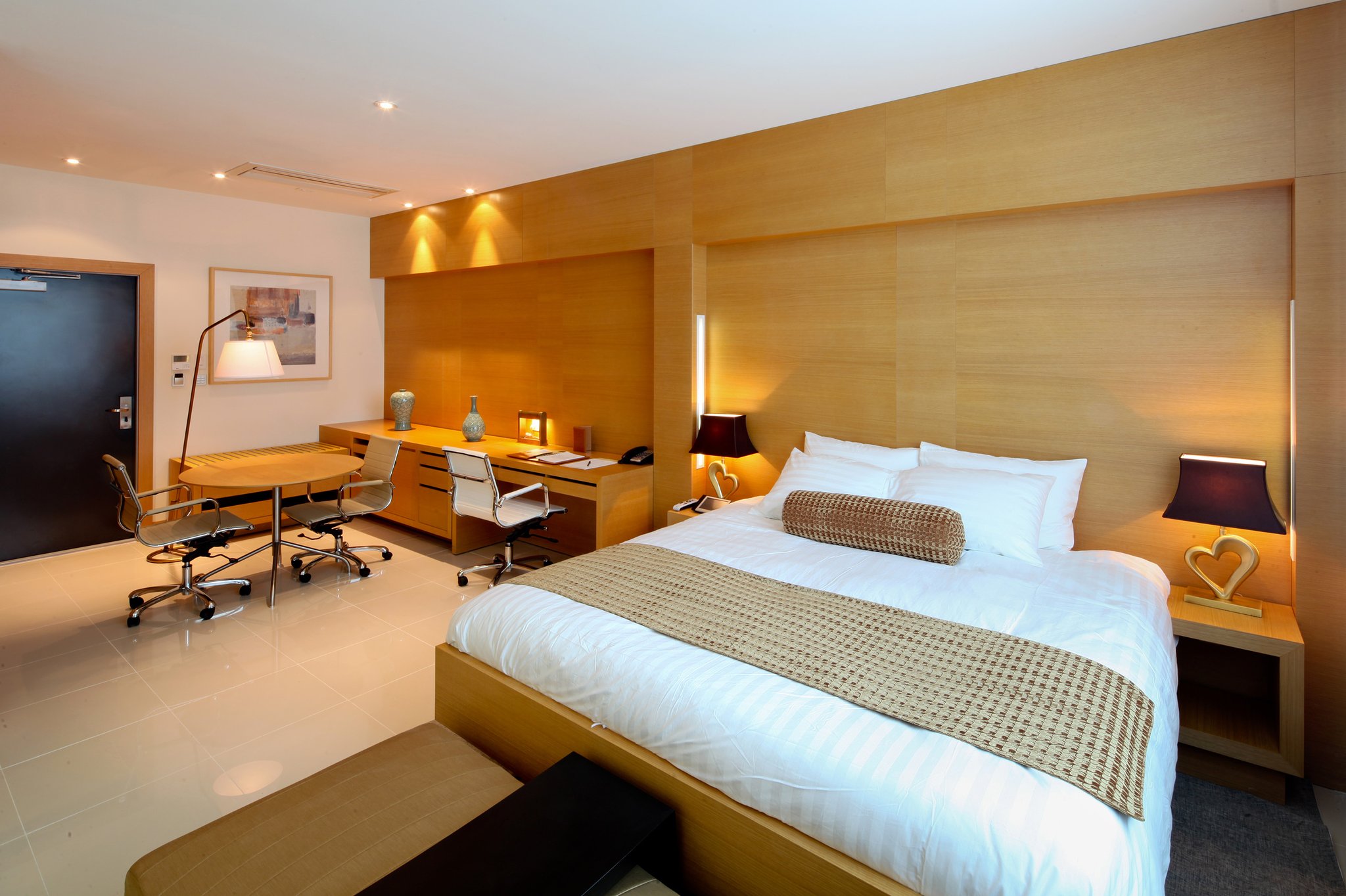 The One Boutique Hotel by null