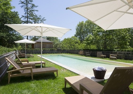 La Bastide en Gascogne - Relais & Châteaux by null