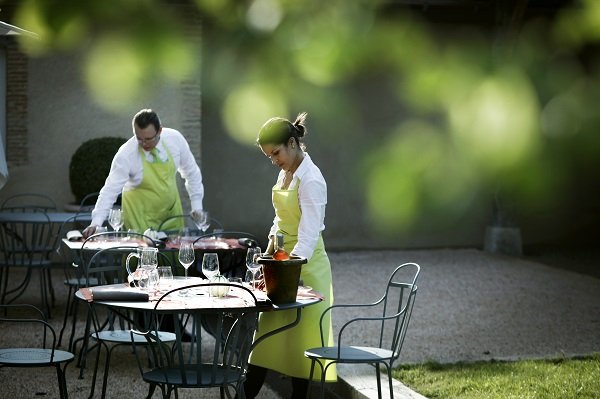 La Bastide en Gascogne - Relais & Châteaux by null